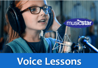 Voice Lessons